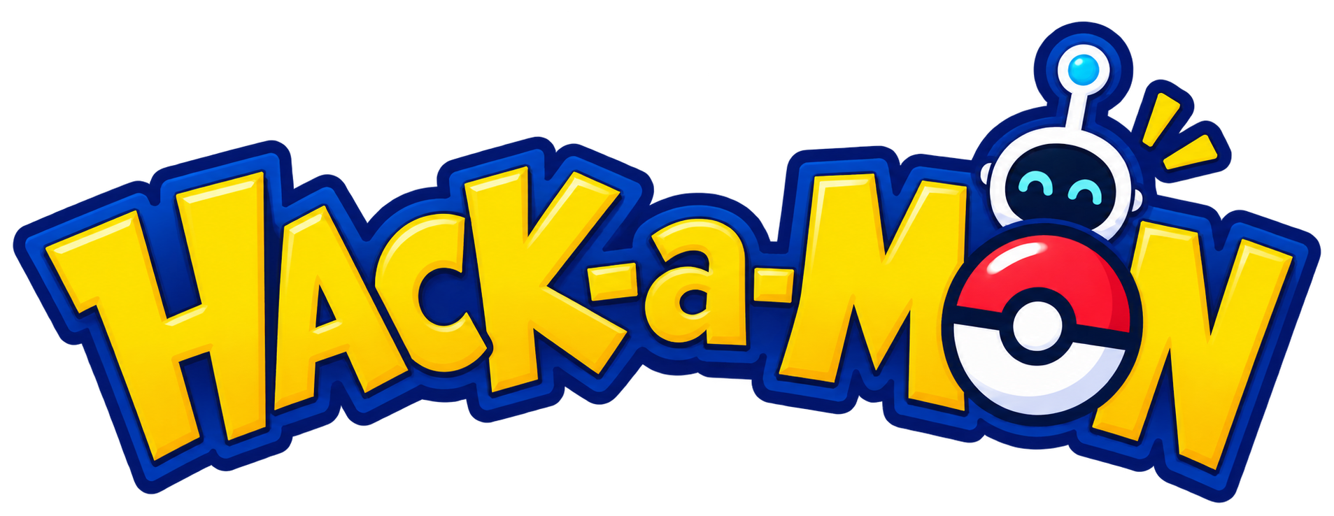 HACK-A-MON